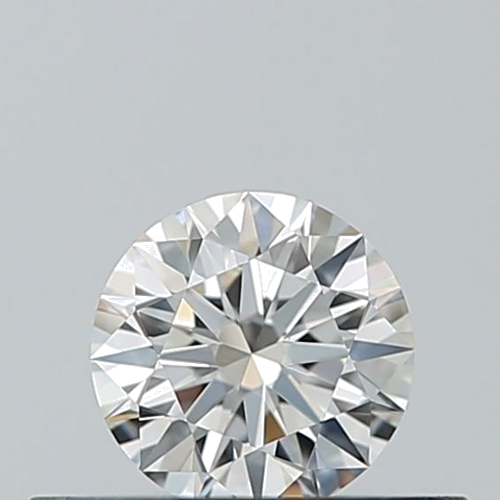 0.3 carat G-VS1 Excellent cut Natūralus Round Deimantas (1)