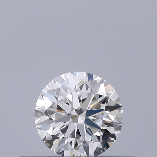 0.3 carat D-IF Very Good cut Natūralus Round Deimantas (1)