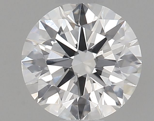 0.3 carat G-VS2 Excellent cut Natūralus Round Deimantas (1)