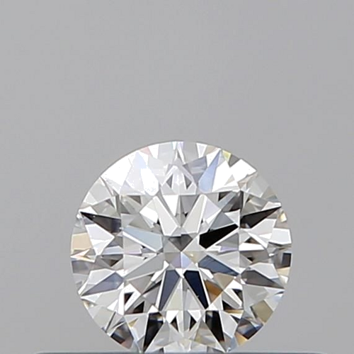 0.3 carat F-VS1 Excellent cut Natūralus Round Deimantas (1)
