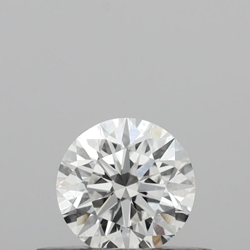 0.3 carat F-VS2 Excellent cut Natūralus Round Deimantas (1)