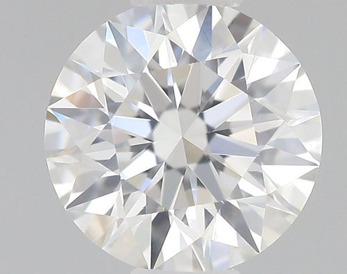 0.51 carat G-VS1 Excellent cut Natūralus Round Deimantas (1)