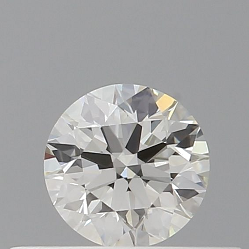 0.3 carat J-VVS1 Excellent cut Natūralus Round Deimantas (1)