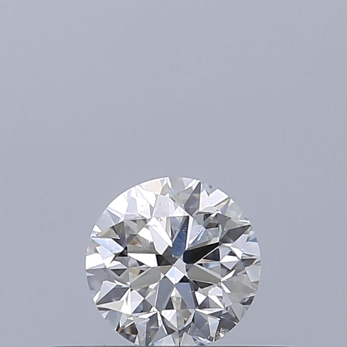 0.3 carat E-SI1 Very Good cut Natūralus Round Deimantas (1)