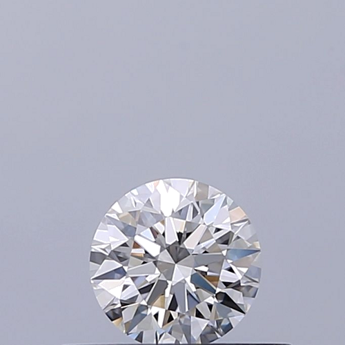 0.3 carat E-VVS1 Excellent cut Natūralus Round Deimantas (1)