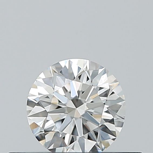 0.31 carat G-VS1 Excellent cut Natūralus Round Deimantas (1)