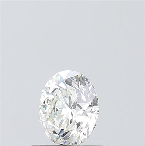 0.6 carat H-VS2 Excellent cut Natūralus Round Deimantas (1)
