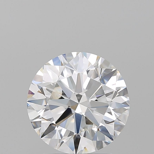 2.7 carat F-VS1 Excellent cut Natūralus Round Deimantas (1)