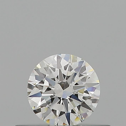 0.34 carat G-VS1 Excellent cut Natūralus Round Deimantas (1)