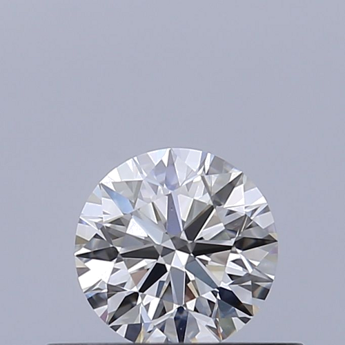 0.35 carat G-VS2 Excellent cut Natūralus Round Deimantas (1)