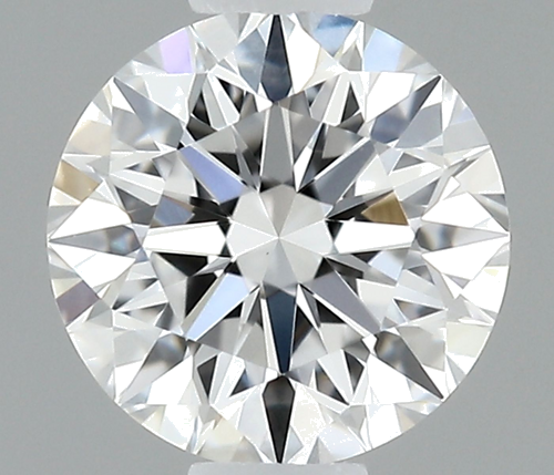 0.4 carat D-VS1 Excellent cut Natūralus Round Deimantas (1)
