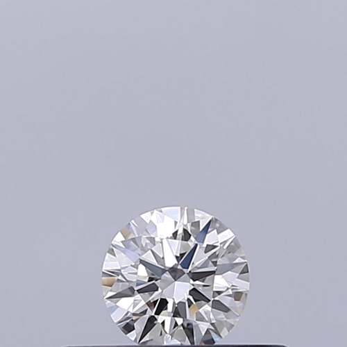 0.18 carat F-VS1 Excellent cut Natūralus Round Deimantas (1)