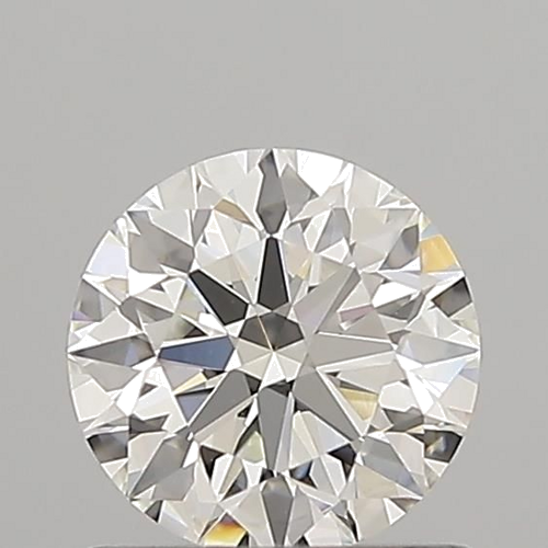 0.75 carat H-VS1 Excellent cut Natūralus Round Deimantas (1)
