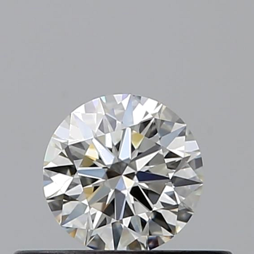 0.3 carat K-VS1 Excellent cut Natūralus Round Deimantas (1)
