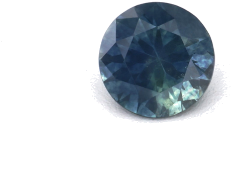 0.31 carat GREEN Round Safyras (1)