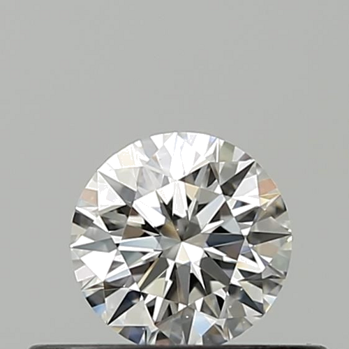 0.3 carat F-VS1 Excellent cut Natūralus Round Deimantas (1)