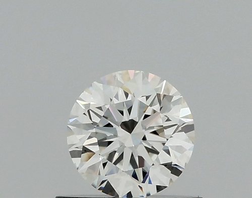 0.5 carat G-VS1 Excellent cut Natūralus Round Deimantas (1)