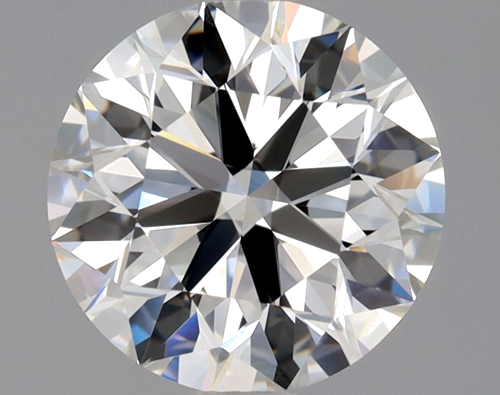 1.5 carat H-VS1 Excellent cut Natūralus Round Deimantas (1)