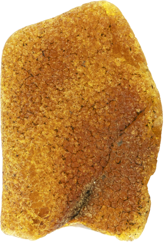 5,50 g Marine Amber nugget (2)