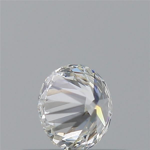 0.3 carat G-VVS2 Excellent cut Natūralus Round Deimantas (1)