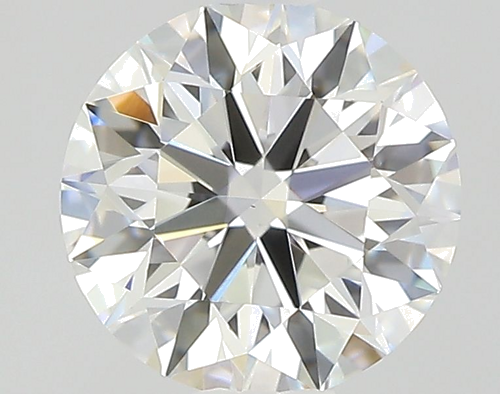 0.6 carat E-VS1 Excellent cut Natūralus Round Deimantas (1)