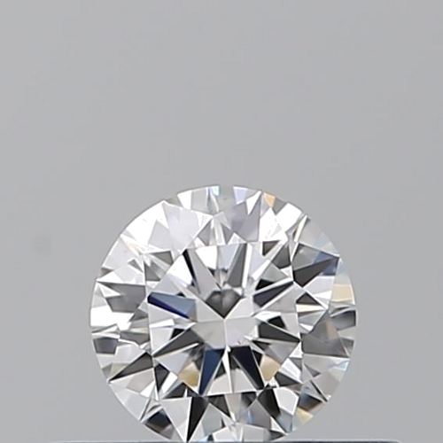 0.3 carat E-VS2 Excellent cut Natūralus Round Deimantas (1)