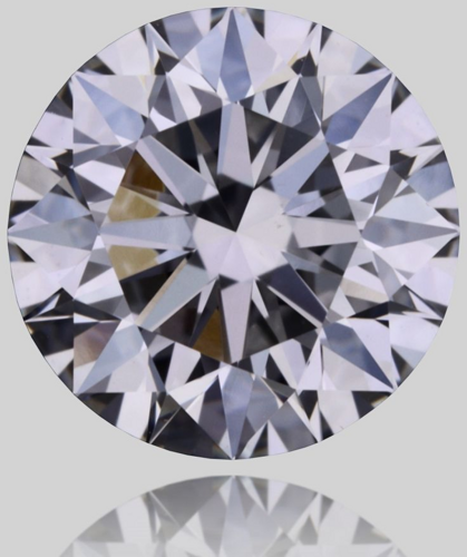 0.75 carat E-VS2 Excellent cut Natūralus Round Deimantas (1)