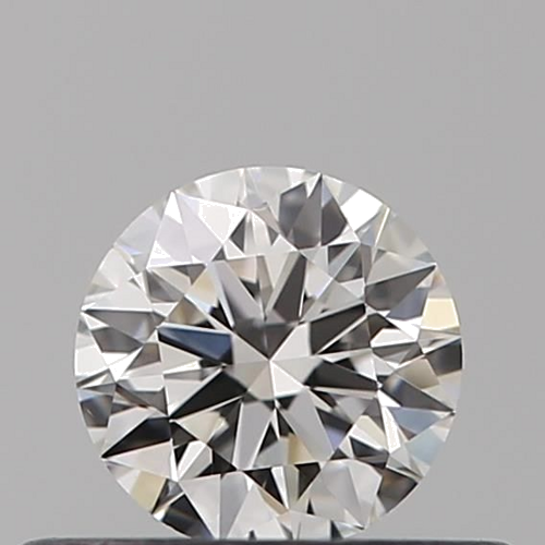 0.3 carat F-VS1 Excellent cut Natūralus Round Deimantas (1)