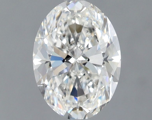 1.2 carat E-VVS2 Natūralus Oval Deimantas (1)