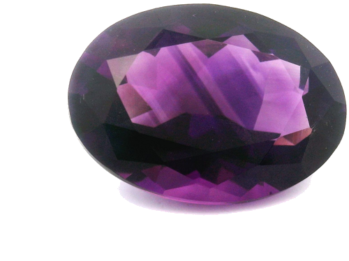 5.39 carat PURPLE Oval Amethyst (1)