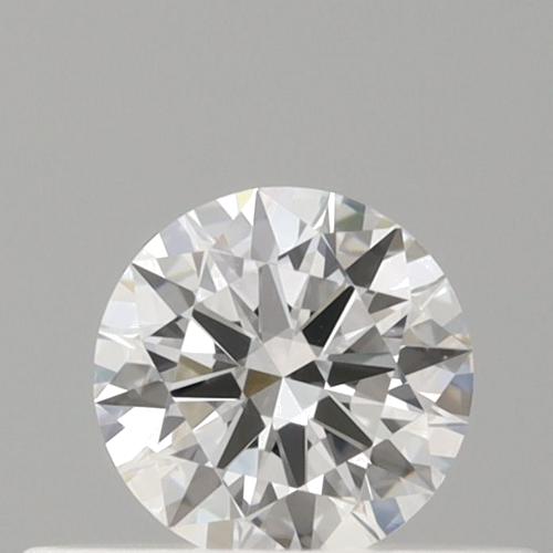 0.3 carat E-VS2 Excellent cut Natūralus Round Deimantas (1)