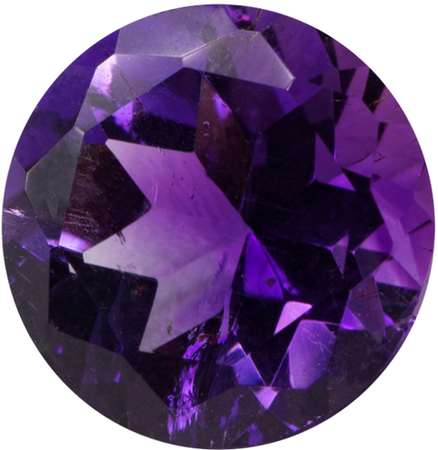 1,5 ct. Maroko ametistas (1)