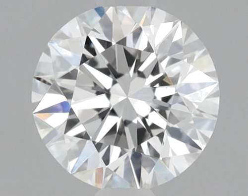 0.3 carat E-VS2 Excellent cut Natūralus Round Deimantas (1)