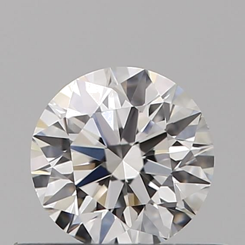 0.36 carat F-VS1 Excellent cut Natūralus Round Deimantas (1)