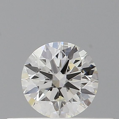 0.3 carat J-SI1 Excellent cut Natūralus Round Deimantas (1)