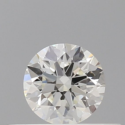 0.3 carat I-VS1 Very Good cut Natūralus Round Deimantas (1)