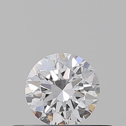 0.3 carat D-VS1 Excellent cut Natūralus Round Deimantas (1)