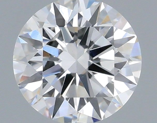 0.3 carat F-VS2 Excellent cut Natūralus Round Deimantas (1)
