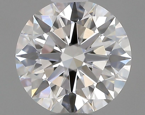 0.7 carat G-VS1 Excellent cut Natūralus Round Deimantas (1)