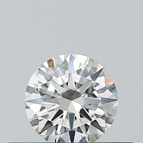 0.3 carat H-VS1 Excellent cut Natūralus Round Deimantas (1)