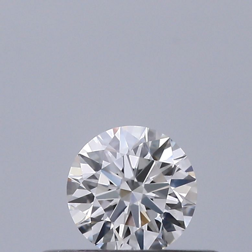 0.23 carat F-VS1 Excellent cut Natūralus Round Deimantas (1)