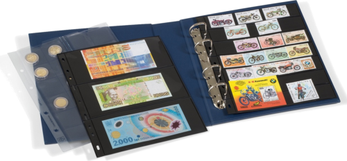 Албуми Optima Pur (4)