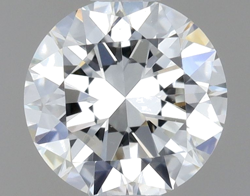 0.3 carat G-VS2 Very Good cut Natūralus Round Deimantas (1)