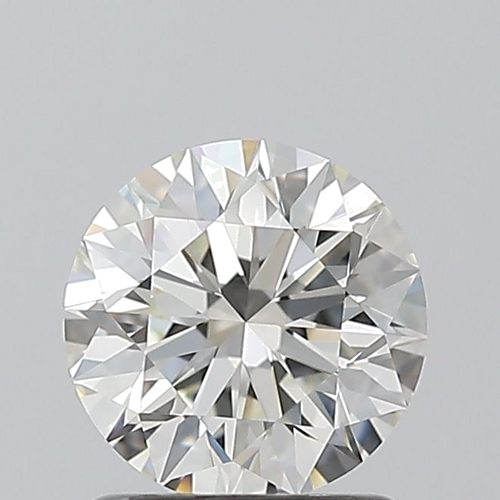 1.13 carat I-IF Excellent cut Natūralus Round Deimantas (1)