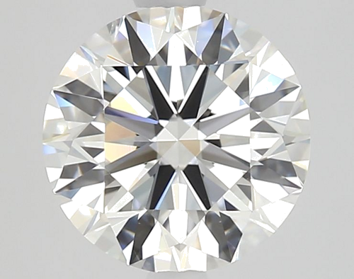 2.03 carat H-SI1 Excellent cut Natūralus Round Deimantas (1)