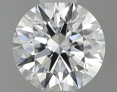 0.3 carat D-SI1 Excellent cut Natūralus Round Deimantas (1)