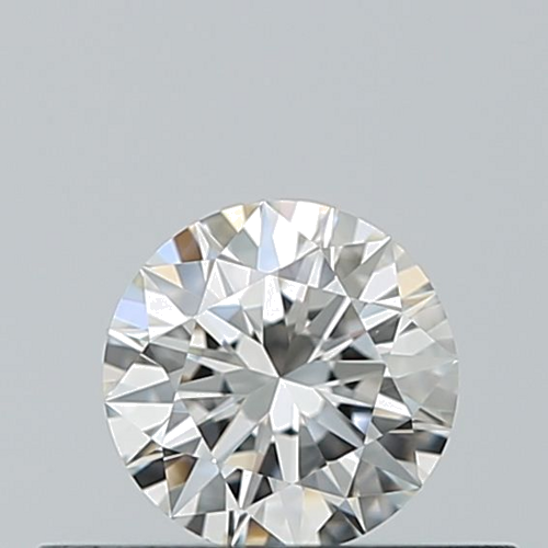 0.3 carat I-VVS2 Excellent cut Natūralus Round Deimantas (1)