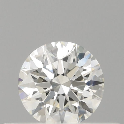 0.3 carat H-VS1 Excellent cut Natūralus Round Deimantas (1)