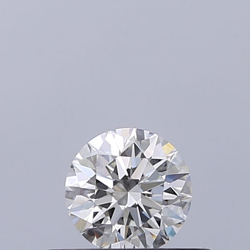 0.31 carat G-VS2 Excellent cut Natūralus Round Deimantas (1)
