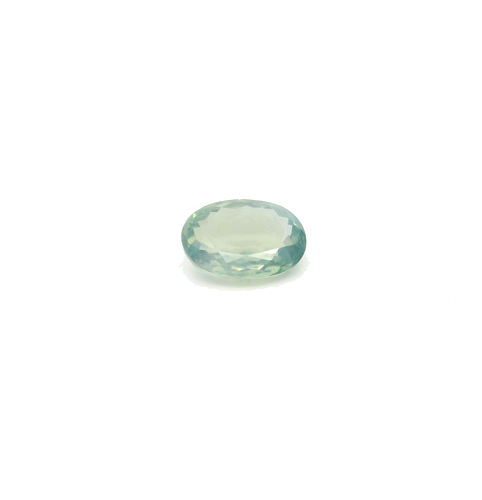 0.62 carat GREEN Oval Alexandrite (1)